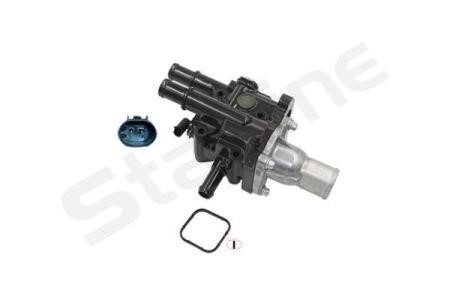 StarLine TS TO139 Thermostat housing TSTO139: Buy near me at 2407.PL in Poland at an Affordable price!