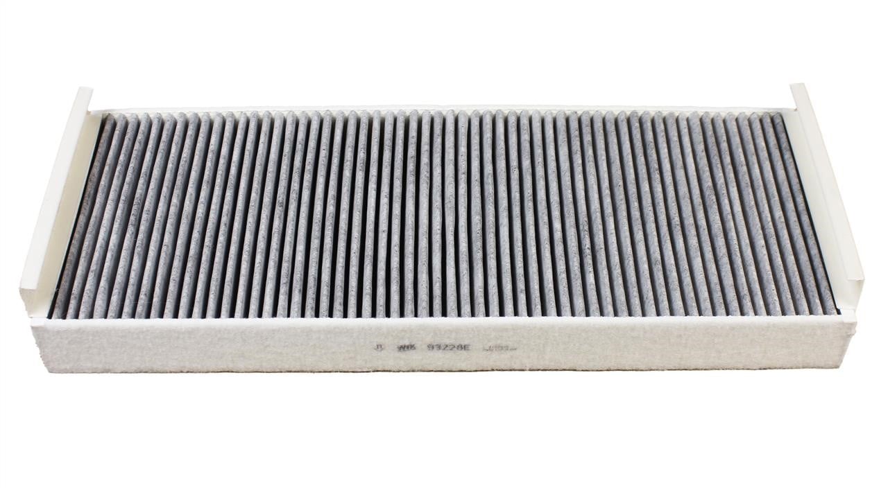 WIX 93228E Activated Carbon Cabin Filter 93228E: Buy near me in Poland at 2407.PL - Good price!