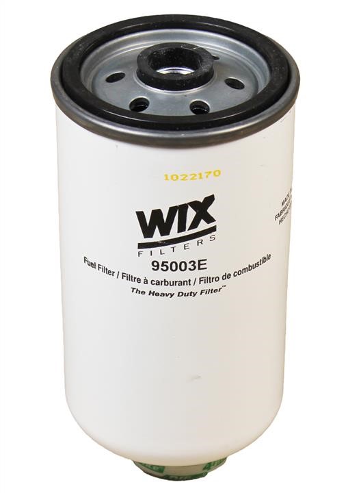 WIX 95003E Fuel filter 95003E: Buy near me in Poland at 2407.PL - Good price!