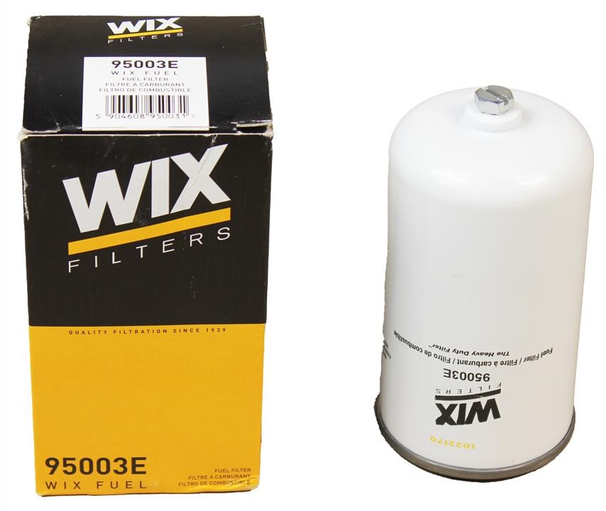 Filtr paliwa WIX 95003E
