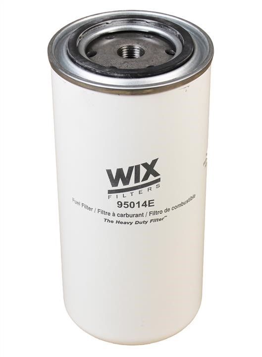 WIX 95014E Fuel filter 95014E: Buy near me in Poland at 2407.PL - Good price!