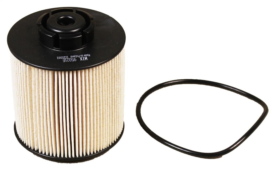 WIX 95021E Fuel filter 95021E: Buy near me in Poland at 2407.PL - Good price!