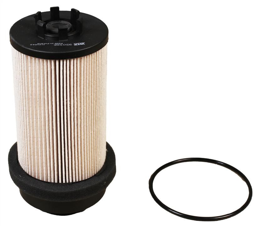 WIX 95038E Fuel filter 95038E: Buy near me in Poland at 2407.PL - Good price!