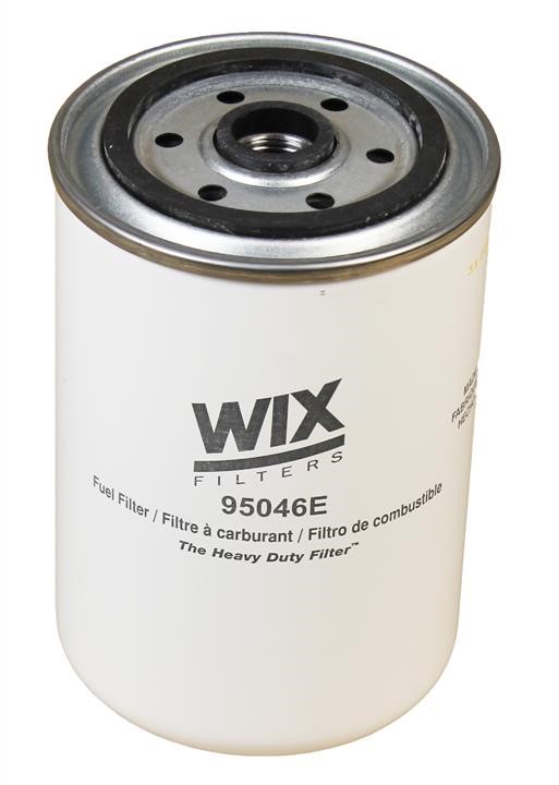 WIX 95046E Fuel filter 95046E: Buy near me in Poland at 2407.PL - Good price!