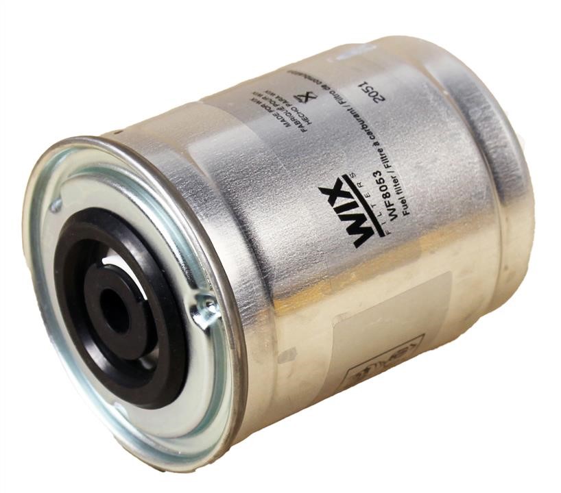 WIX WF8053 Fuel filter WF8053: Buy near me in Poland at 2407.PL - Good price!