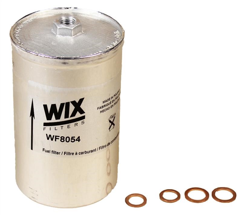 WIX WF8054 Fuel filter WF8054: Buy near me in Poland at 2407.PL - Good price!