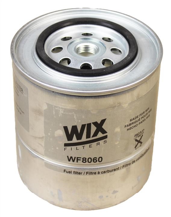 WIX WF8060 Filtr paliwa WF8060: Dobra cena w Polsce na 2407.PL - Kup Teraz!