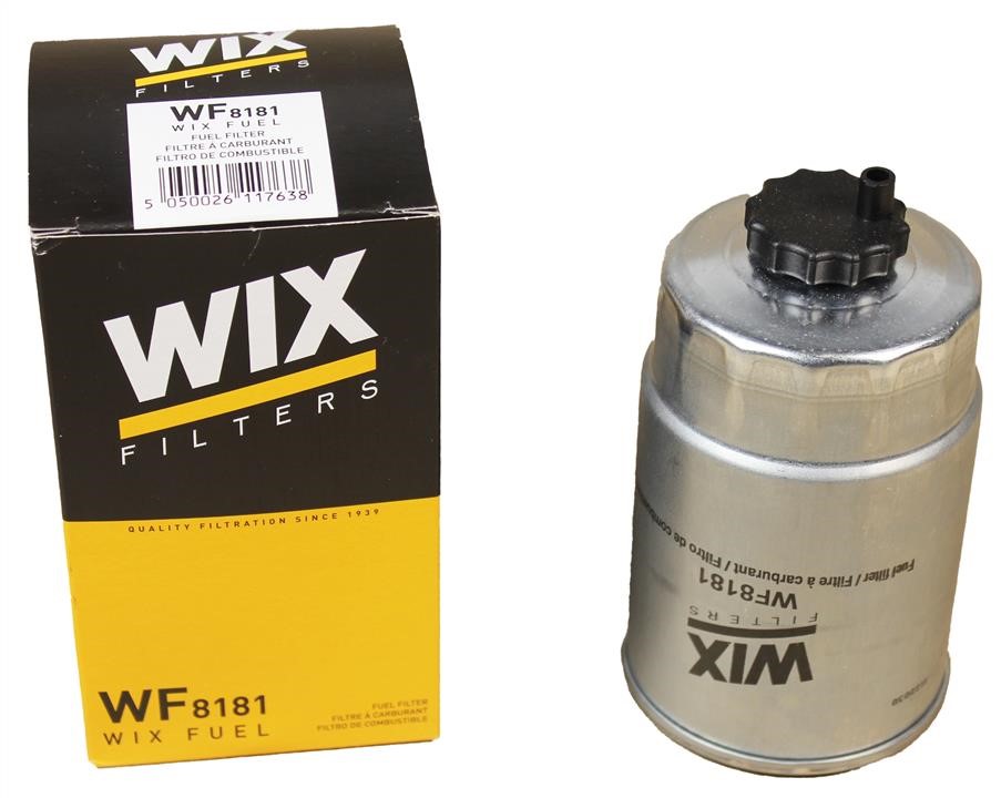 Купити WIX WF8181 за низькою ціною в Польщі!
