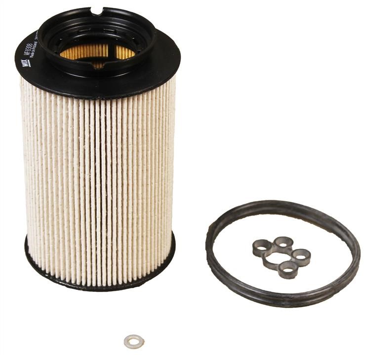 WIX WF8308 Fuel filter WF8308: Buy near me in Poland at 2407.PL - Good price!