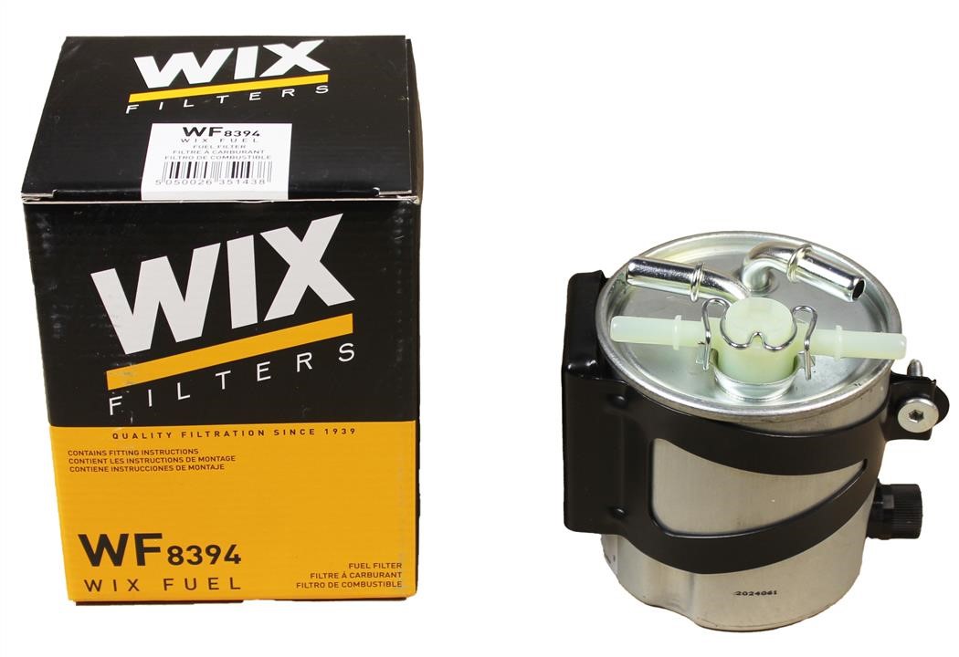 Купить WIX WF8394 по низкой цене в Польше!