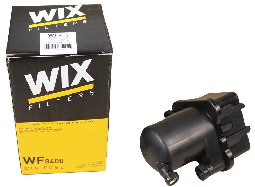 Купить WIX WF8400 по низкой цене в Польше!