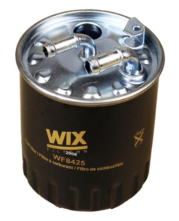 WIX WF8425 Фільтр палива WF8425: Приваблива ціна - Купити у Польщі на 2407.PL!