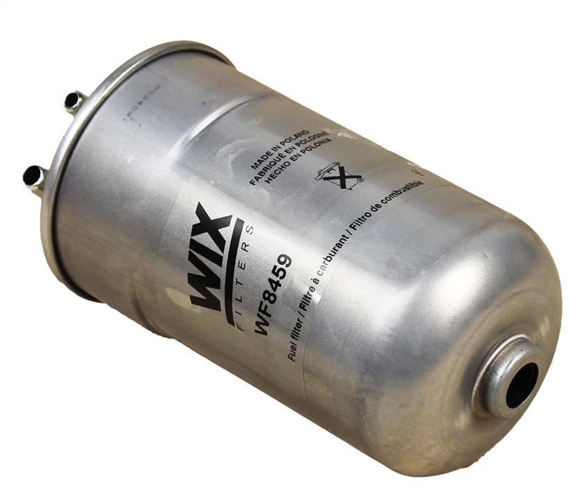 WIX WF8459 Fuel filter WF8459: Buy near me in Poland at 2407.PL - Good price!