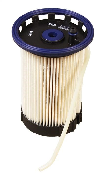 WIX WF8512 Fuel filter WF8512: Buy near me at 2407.PL in Poland at an Affordable price!
