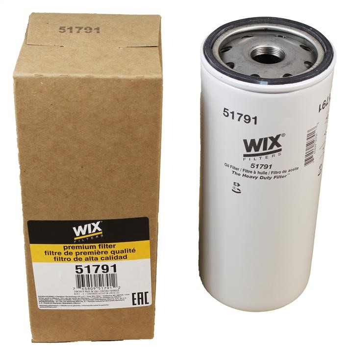 Buy WIX 51791 at a low price in Poland!