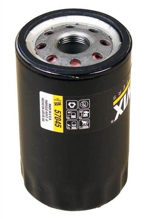 WIX 57045 Oil Filter 57045: Buy near me in Poland at 2407.PL - Good price!