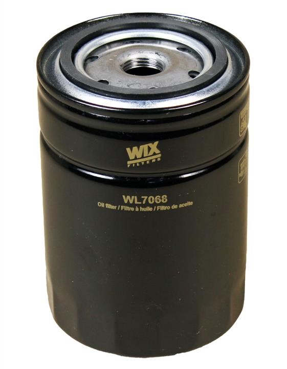 WIX WL7068 Масляный фильтр WL7068: Отличная цена - Купить в Польше на 2407.PL!