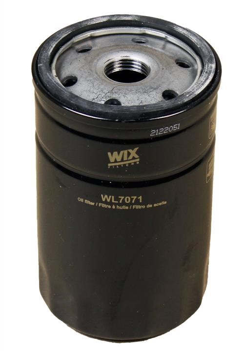Купити WIX WL7071 – суперціна на 2407.PL!