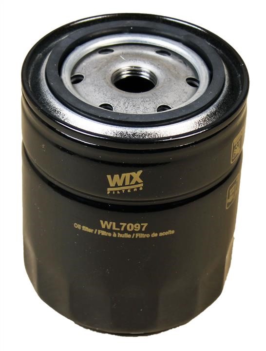 WIX WL7097 Oil Filter WL7097: Buy near me in Poland at 2407.PL - Good price!