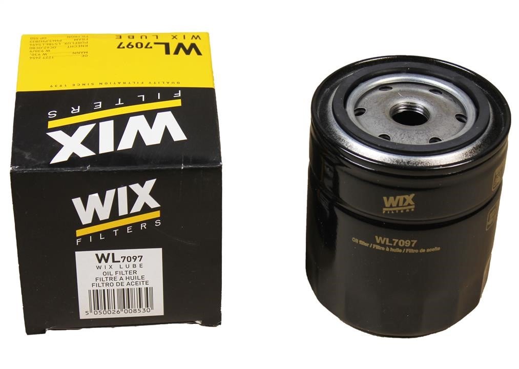 Buy WIX WL7097 at a low price in Poland!