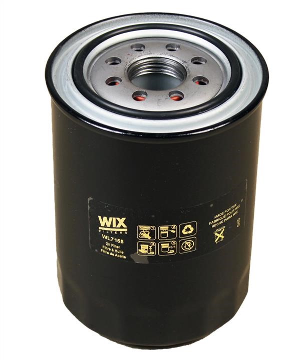 WIX WL7155 Oil Filter WL7155: Buy near me in Poland at 2407.PL - Good price!