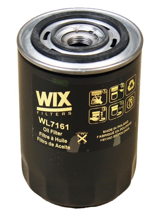WIX WL7161 Filtr oleju WL7161: Dobra cena w Polsce na 2407.PL - Kup Teraz!