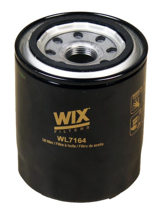 WIX WL7164 Oil Filter WL7164: Buy near me in Poland at 2407.PL - Good price!