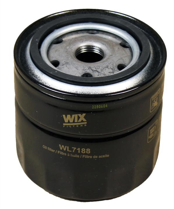 WIX WL7188 Filtr oleju WL7188: Dobra cena w Polsce na 2407.PL - Kup Teraz!