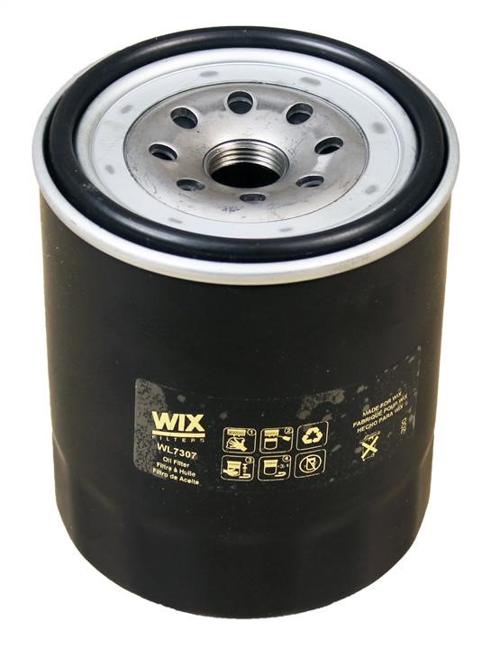 WIX WL7307 Filtr oleju WL7307: Dobra cena w Polsce na 2407.PL - Kup Teraz!
