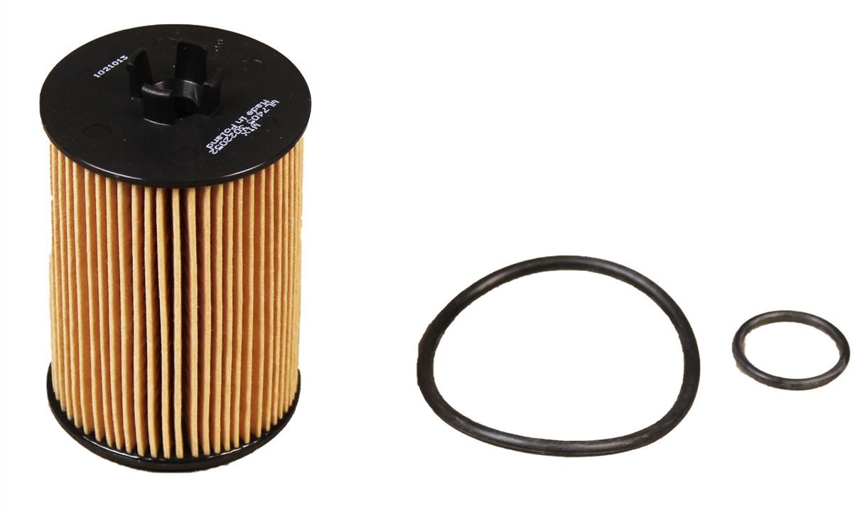 WIX WL7405 Oil Filter WL7405: Buy near me in Poland at 2407.PL - Good price!