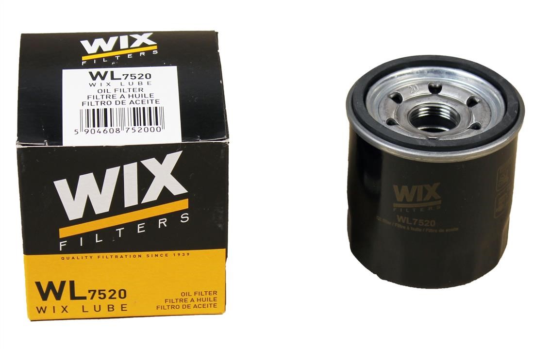 Buy WIX WL7520 at a low price in Poland!