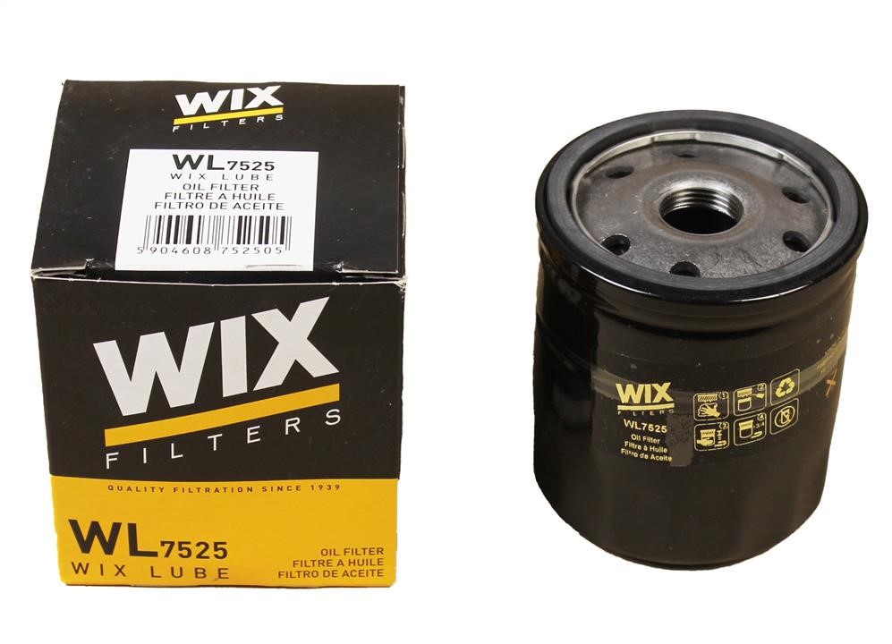 Купити WIX WL7525 за низькою ціною в Польщі!