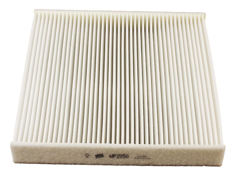 WIX WP2150 Filter, interior air WP2150: Buy near me in Poland at 2407.PL - Good price!