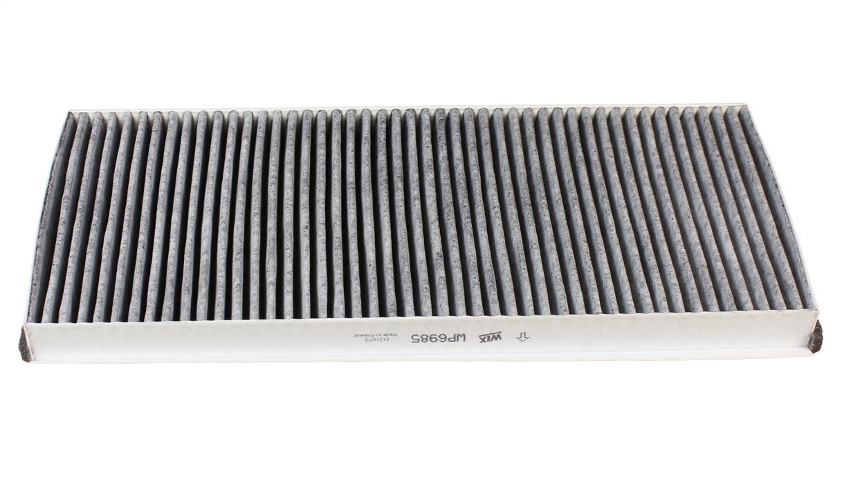 WIX WP6985 Activated Carbon Cabin Filter WP6985: Buy near me in Poland at 2407.PL - Good price!
