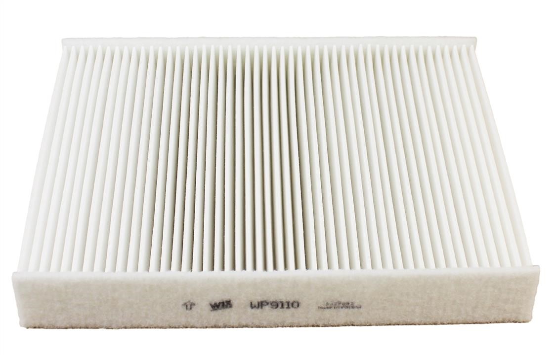 WIX WP9110 Filter, interior air WP9110: Buy near me in Poland at 2407.PL - Good price!