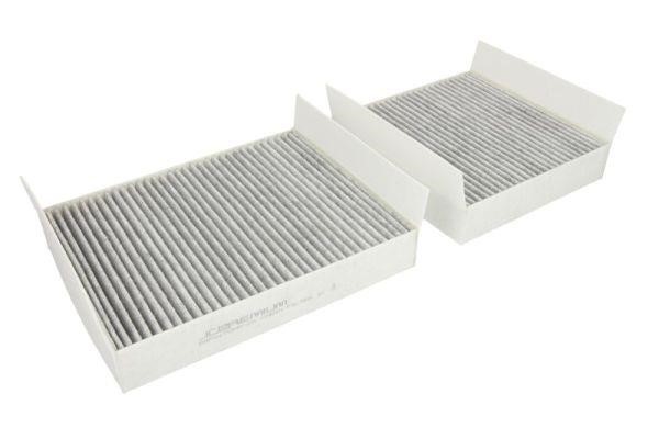 Jc Premium B4P017CPR-2X Activated Carbon Cabin Filter B4P017CPR2X: Buy near me in Poland at 2407.PL - Good price!