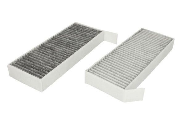 Jc Premium B4P023CPR-2X Activated Carbon Cabin Filter B4P023CPR2X: Buy near me in Poland at 2407.PL - Good price!