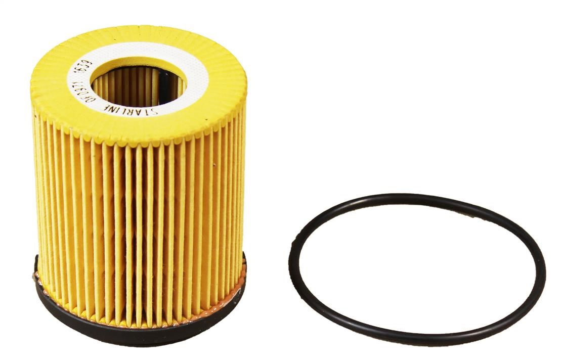 StarLine SF OF0971 Oil Filter SFOF0971: Buy near me at 2407.PL in Poland at an Affordable price!