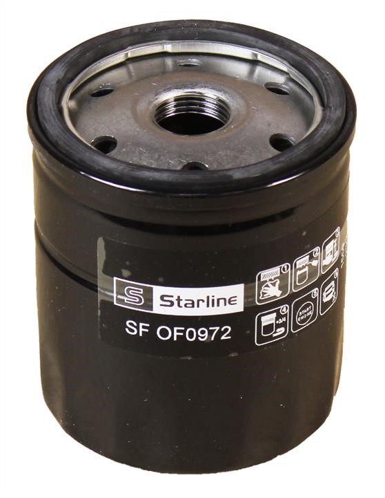 StarLine SF OF0972 Масляный фильтр SFOF0972: Отличная цена - Купить в Польше на 2407.PL!