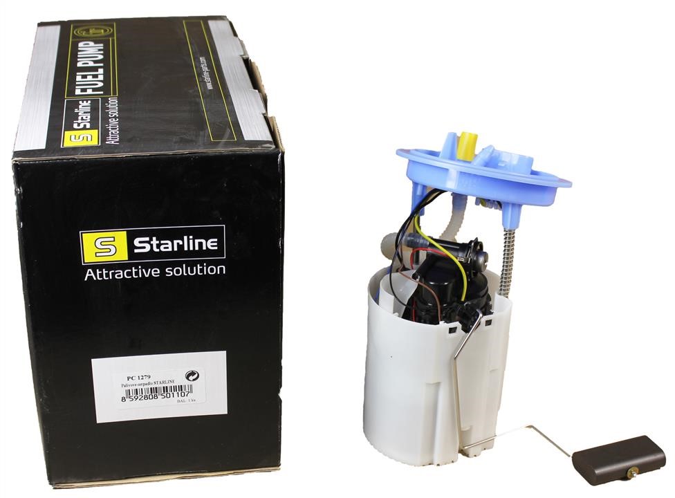 Buy StarLine PC 1279 at a low price in Poland!