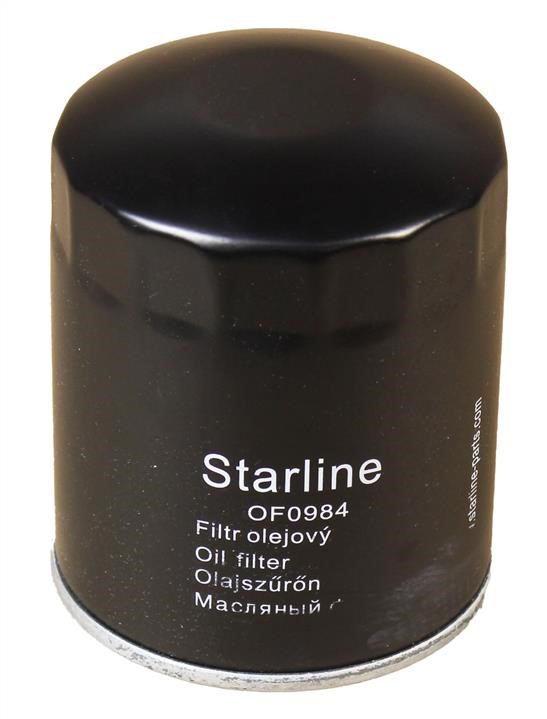 StarLine SF OF0984 Filtr oleju SFOF0984: Atrakcyjna cena w Polsce na 2407.PL - Zamów teraz!