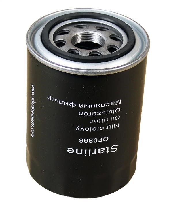StarLine SF OF0988 Oil Filter SFOF0988: Buy near me in Poland at 2407.PL - Good price!