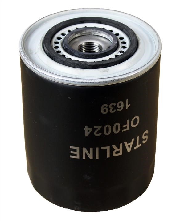 StarLine SF OF0024 Oil Filter SFOF0024: Buy near me in Poland at 2407.PL - Good price!