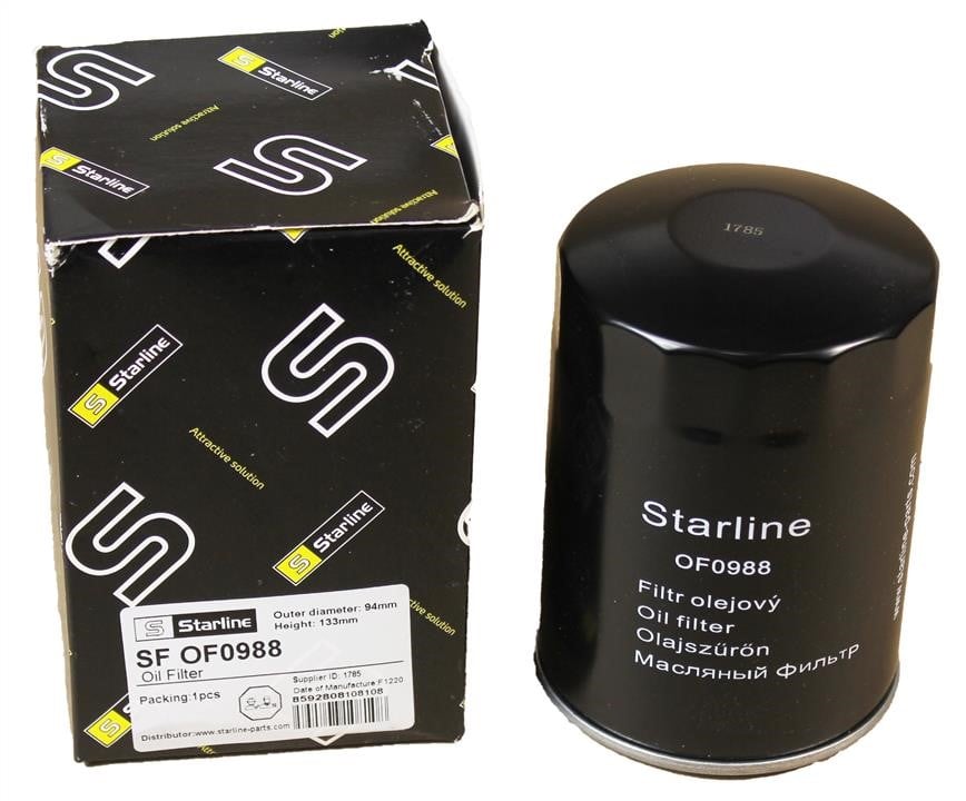 Kup StarLine SF OF0988 w niskiej cenie w Polsce!