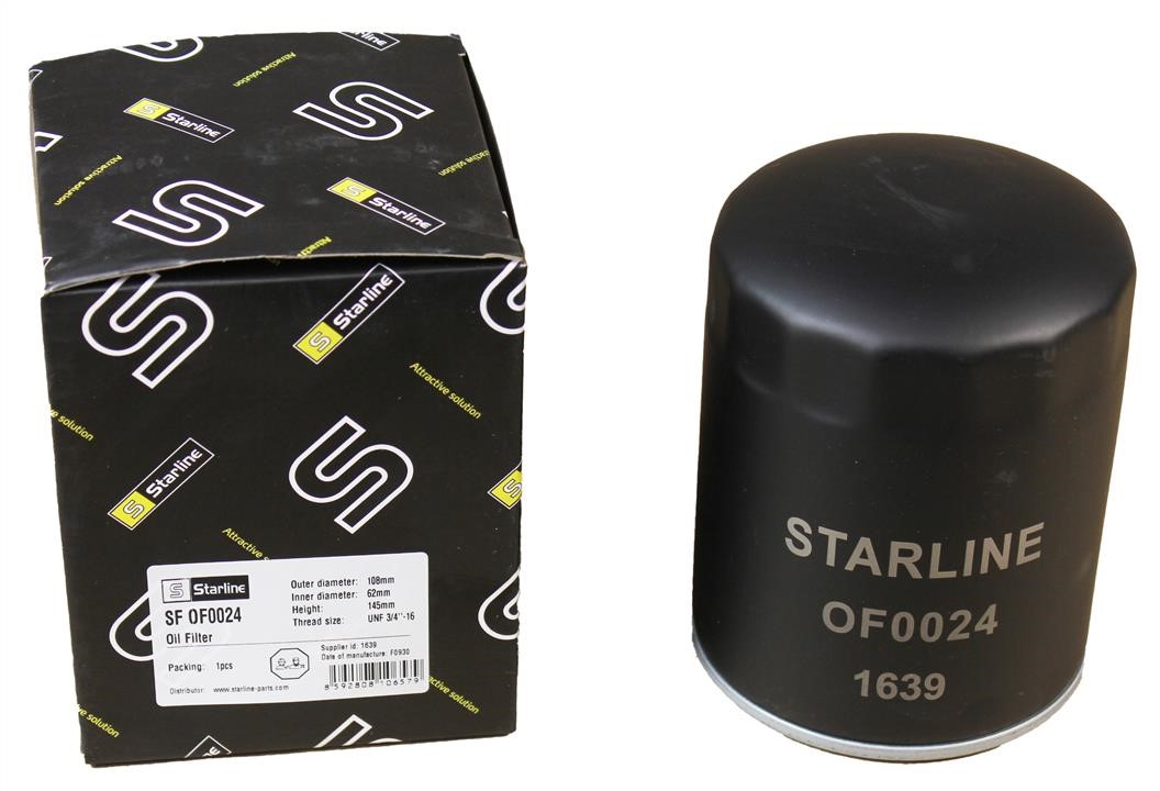 Kup StarLine SF OF0024 w niskiej cenie w Polsce!