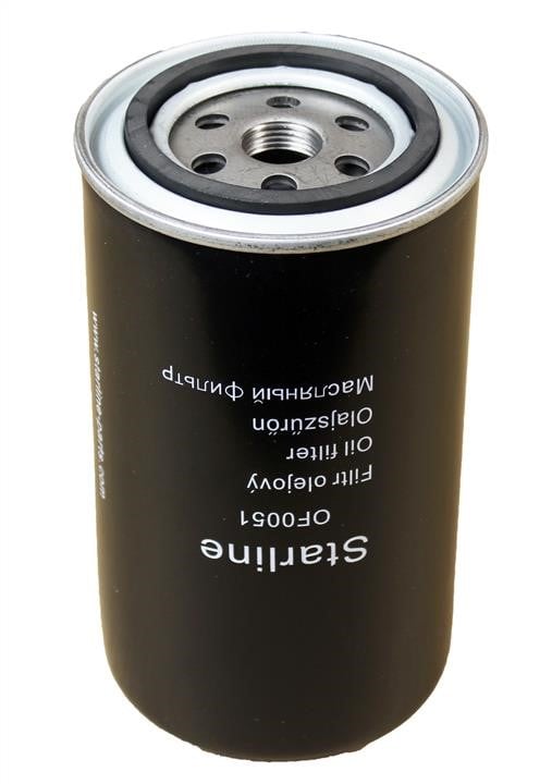 StarLine SF OF0051 Oil Filter SFOF0051: Buy near me in Poland at 2407.PL - Good price!