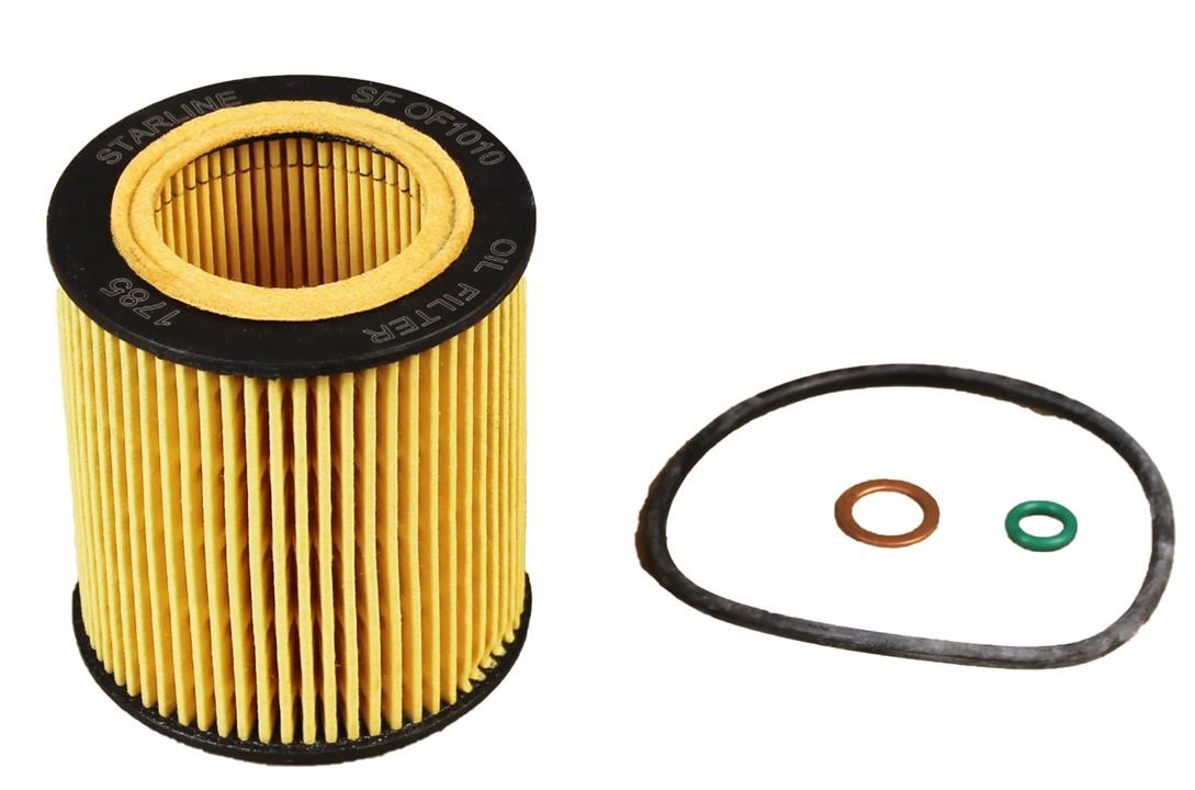StarLine SF OF1010 Oil Filter SFOF1010: Buy near me at 2407.PL in Poland at an Affordable price!