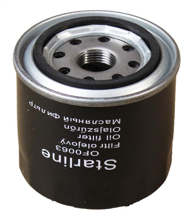 StarLine SF OF0063 Oil Filter SFOF0063: Buy near me in Poland at 2407.PL - Good price!