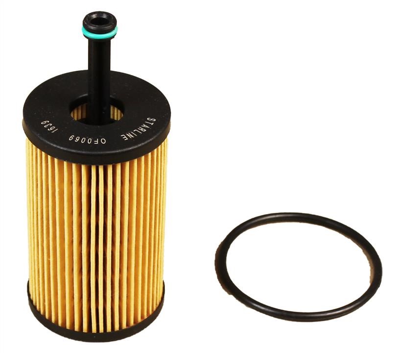 StarLine SF OF0069 Oil Filter SFOF0069: Buy near me at 2407.PL in Poland at an Affordable price!
