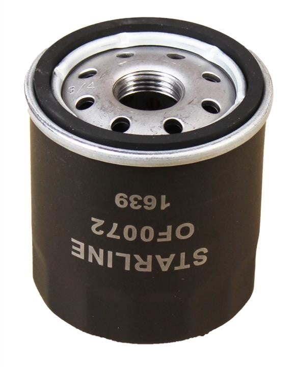 StarLine SF OF0072 Oil Filter SFOF0072: Buy near me in Poland at 2407.PL - Good price!